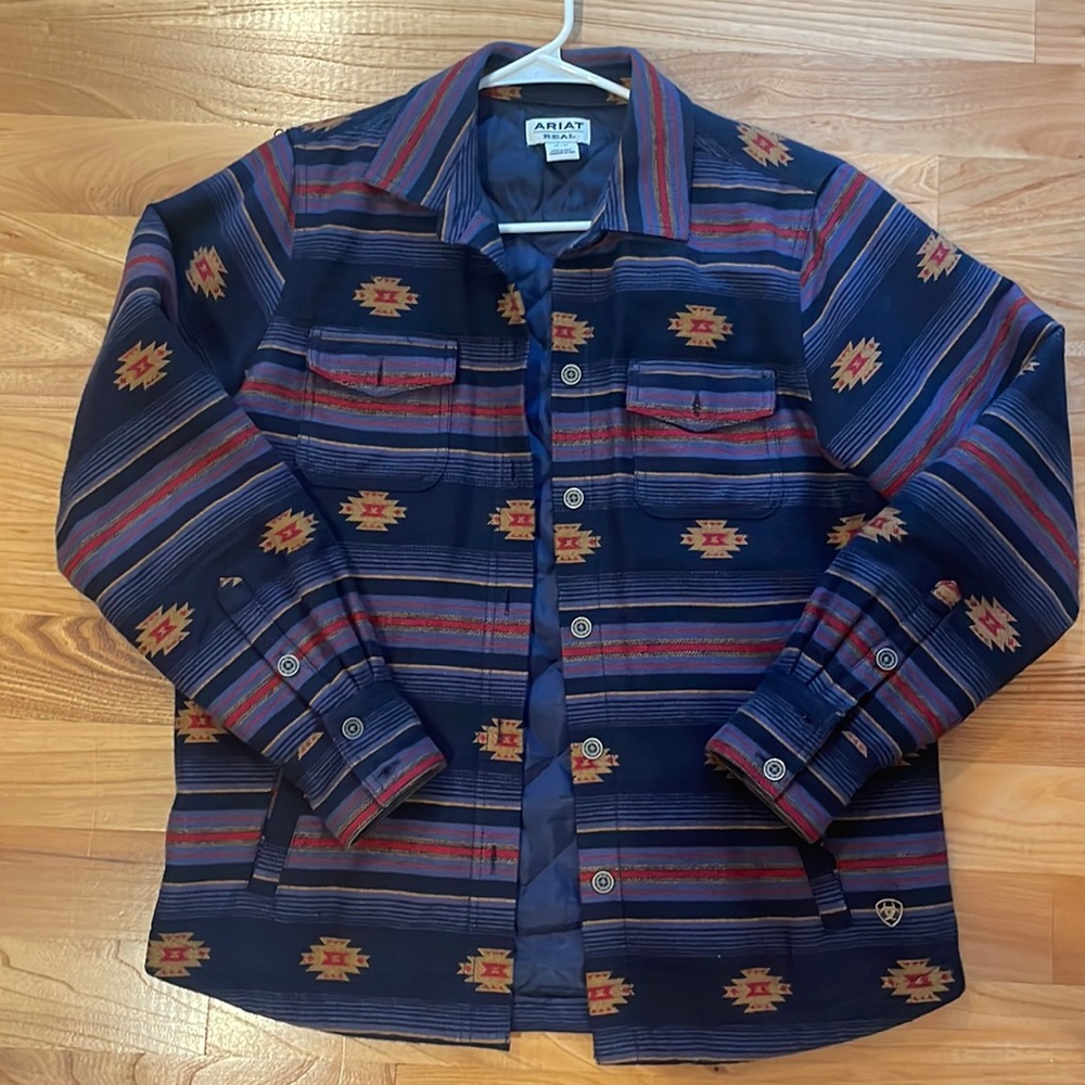 Ariat Chore Coat